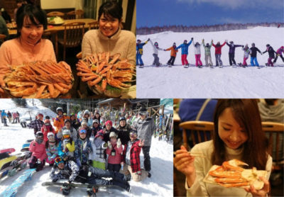 関西スノーボードサークル Nutsbery